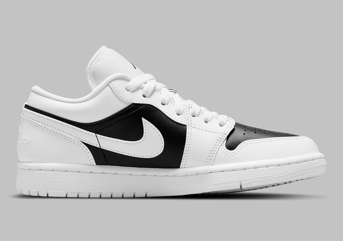 Air Jordan 1 Low Panda