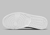 Air Jordan 1 Low Panda