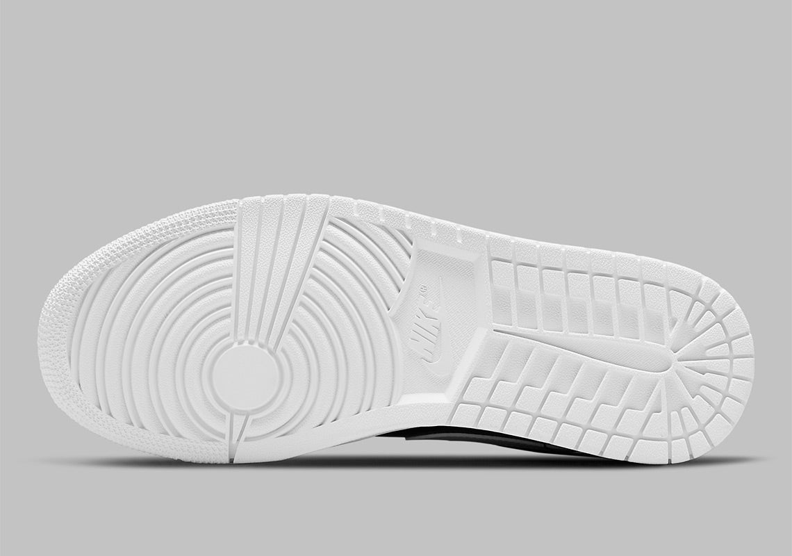 Air Jordan 1 Low Panda