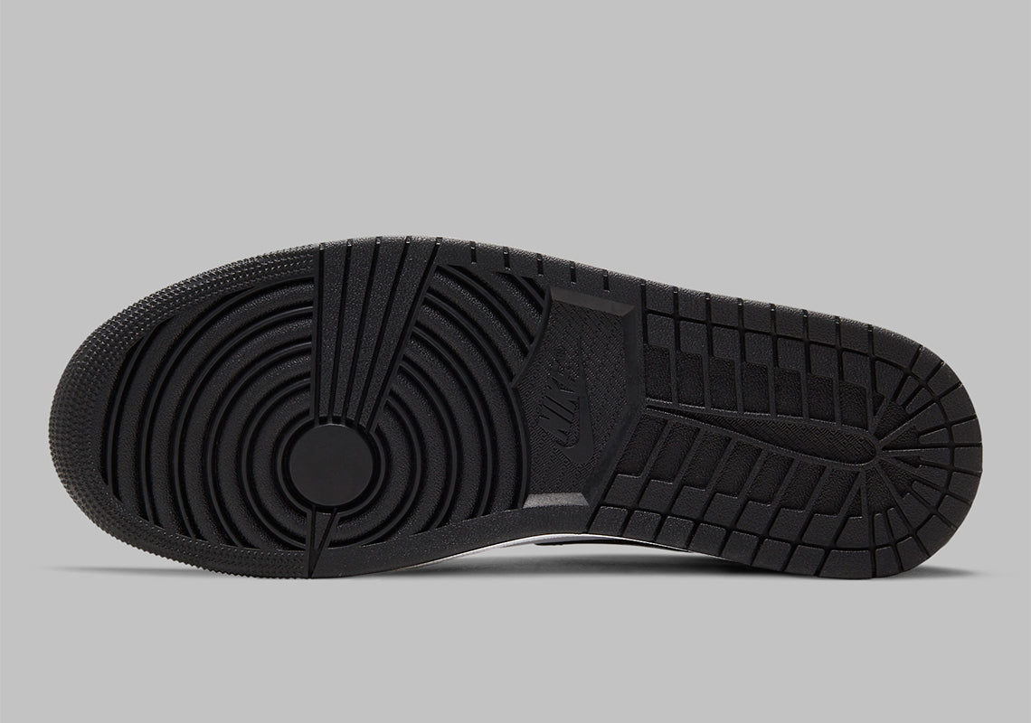 Jordan 1 Mid Carbon Fiber All-Star (2021)