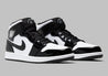 Jordan 1 Mid Carbon Fiber All-Star (2021)