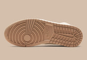 Jordan 1 Mid Milan
