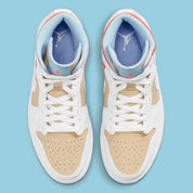 Jordan 1 Mid SE Sesame