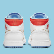 Jordan 1 Mid SE Sesame