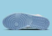 Jordan 1 Mid SE Sesame