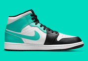Jordan 1 Mid Tropical Twist Igloo