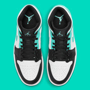 Jordan 1 Mid Tropical Twist Igloo