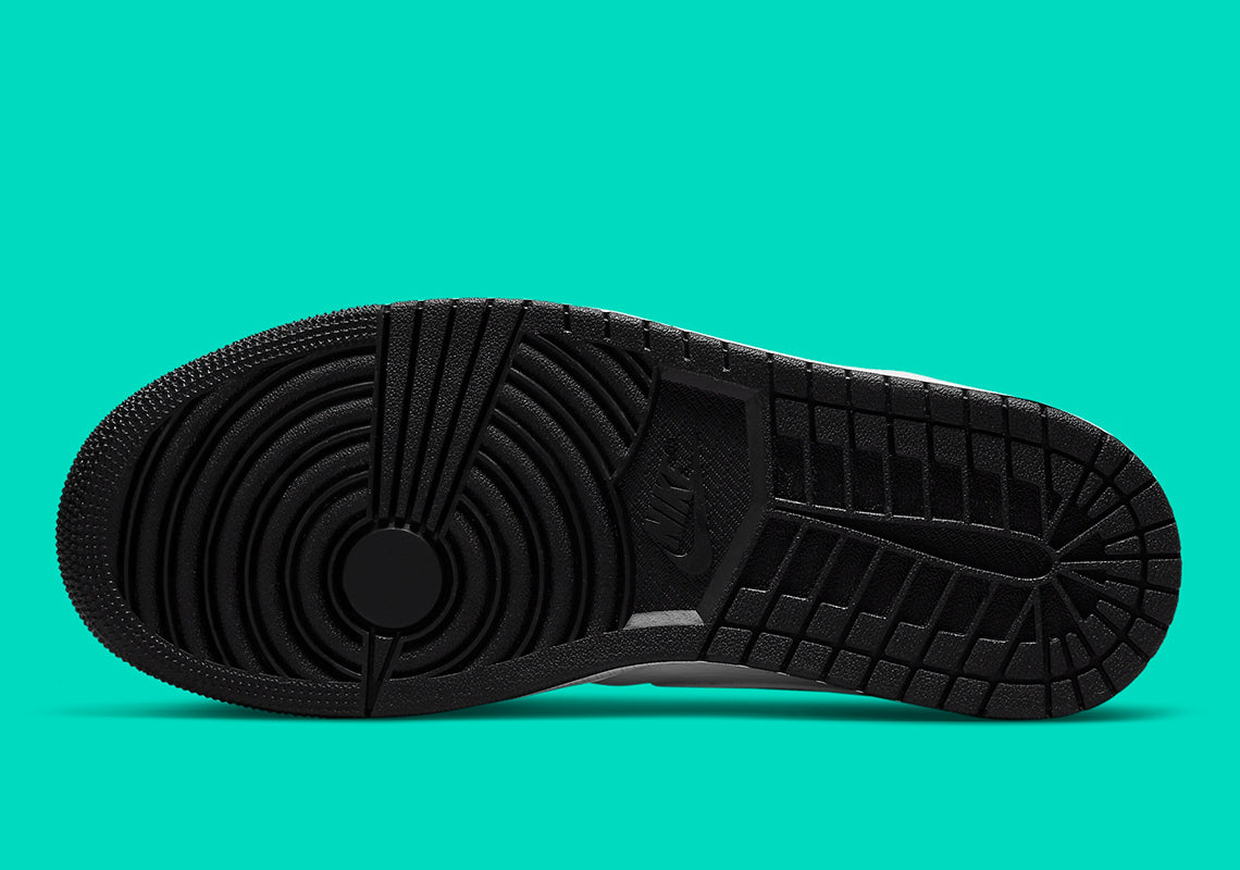Jordan 1 Mid Tropical Twist Igloo