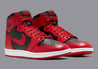 Jordan 1 Retro High 85 Varsity Red