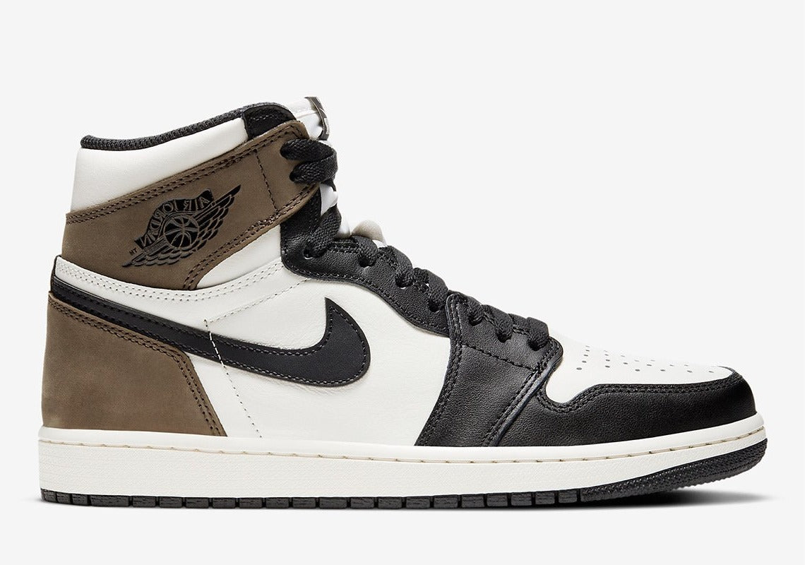 Jordan 1 Retro High Dark Mocha