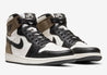 Jordan 1 Retro High Dark Mocha