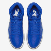 Air Jordan 1 Retro High Hyper Royal