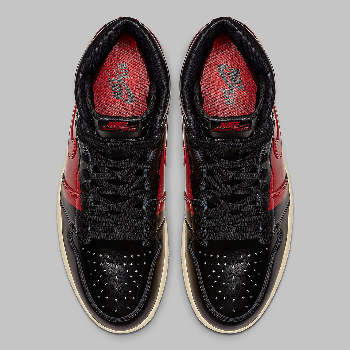 Jordan 1 retro couture sales