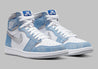 Jordan 1 Retro High OG Hyper Royal