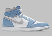 Jordan 1 Retro High OG Hyper Royal