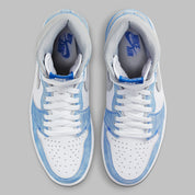 Jordan 1 Retro High OG Hyper Royal