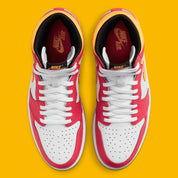 Jordan 1 Retro High OG Light Fusion Red