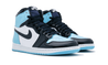 Jordan 1 Retro High UNC Patent