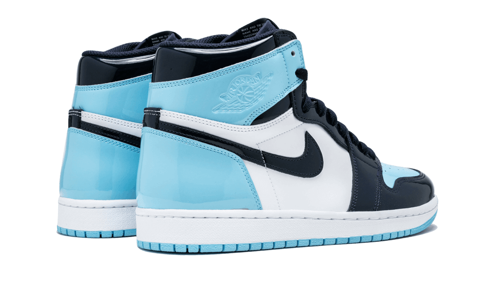 Jordan Retro High UNC Patent – GlobalSneakers
