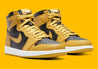 Jordan 1 Retro High pollen