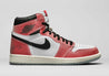 Jordan 1 Retro High Trophy Room Chicago