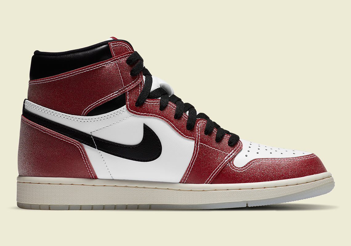 Jordan Retro High Trophy Room Chicago – GlobalSneakers