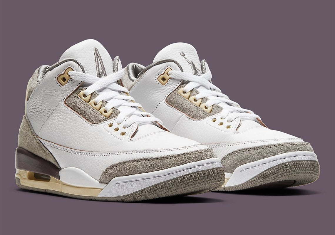 Jordan 3 Retro A Ma Maniére