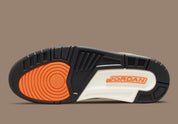 Jordan 3 Retro Patchwork Camo