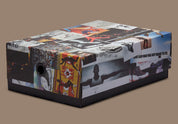 Jordan 3 Retro Patchwork Camo