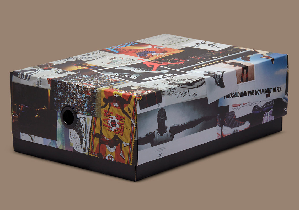 Jordan 3 Retro Patchwork Camo