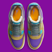 Jordan 4 Retro SP 30th Anniversary Union Desert Moss