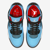 Jordan 4 Retro Travis Scott Cactus Jack