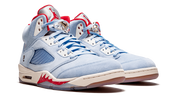 Jordan 5 Retro Trophy Room Ice Blue