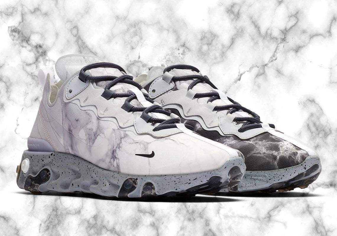 Nike - React Element 55 Kendrick Lamar