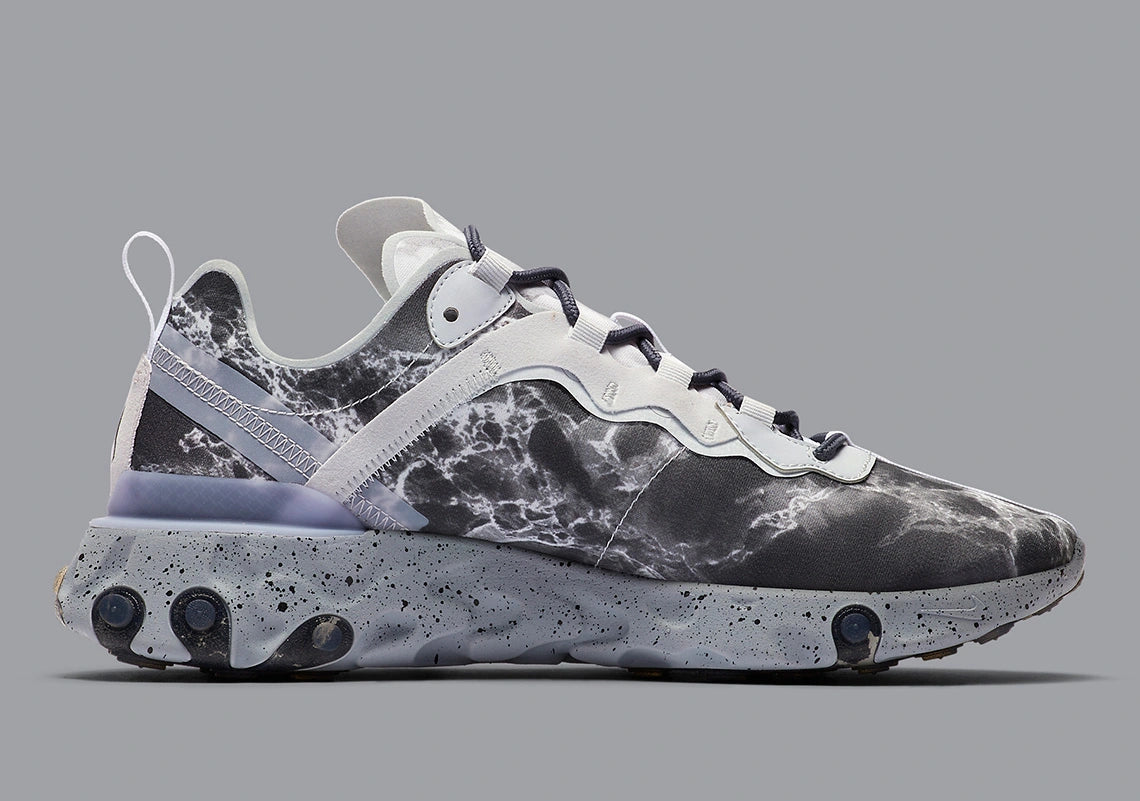 Nike - React Element 55 Kendrick Lamar