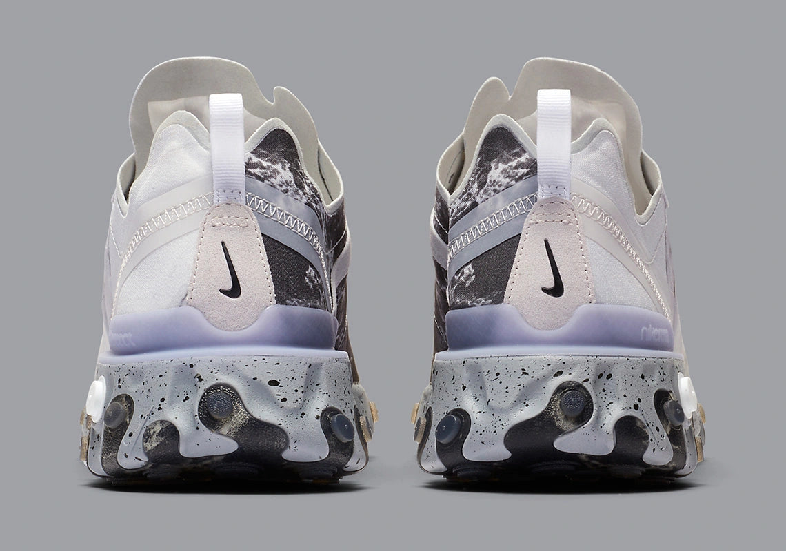 Nike - React Element 55 Kendrick Lamar
