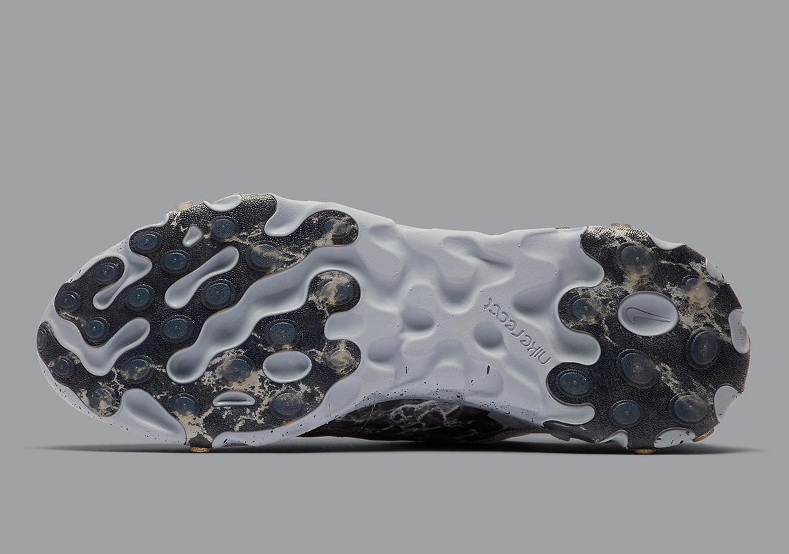 Nike - React Element 55 Kendrick Lamar