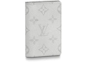 Louis Vuitton x NBA Pocket Organizer Monogram