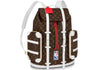 Louis Vuitton x NBA Christopher Soft Trunk Backpack Monogram