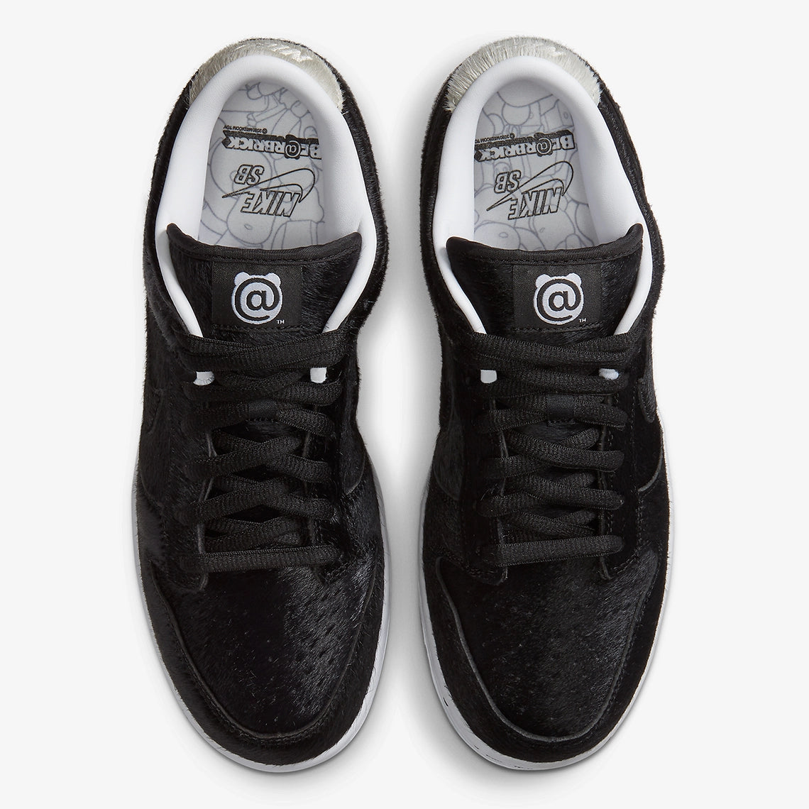 Nike SB - Dunk Low Medicom Toy (2020) – GlobalSneakers Nike SB - Dunk Low Medicom Toy (2020) – GlobalSneakers