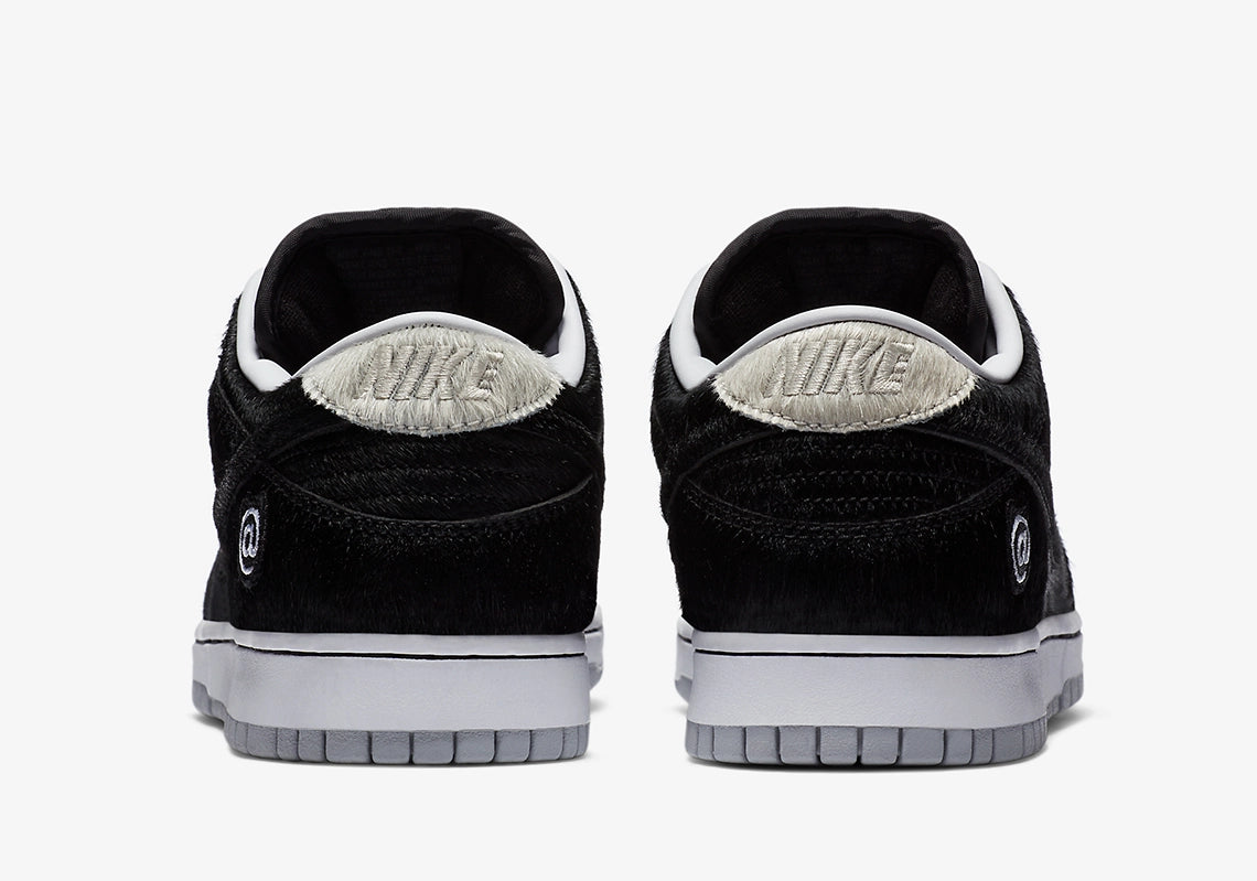 Nike SB Dunk Low Medicom Toy 2020