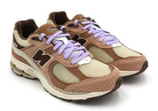 New Balance 2002R SSENSE Exclusive Corduroy
