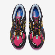 New Balance neon nights​ vu de haut