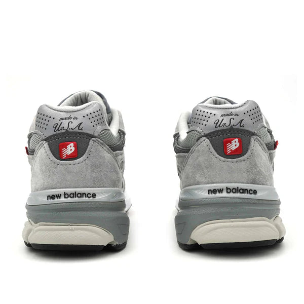New Balance 990v3 MiUSA Version 3 Grey