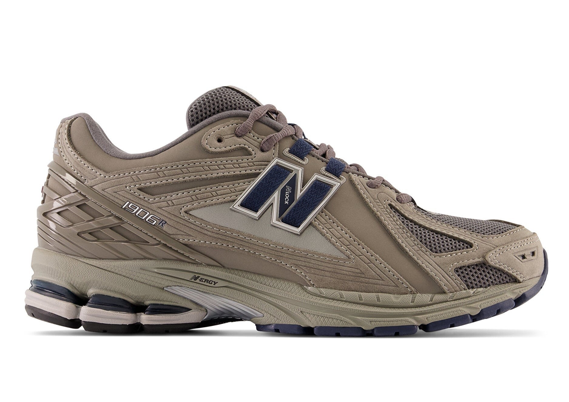 New Balance 1906R Grey Indigo