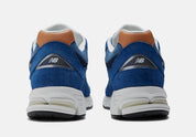 New Balance 2002R Atlantic Blue Sepia