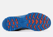 New Balance 610 Griffin Raven Blue