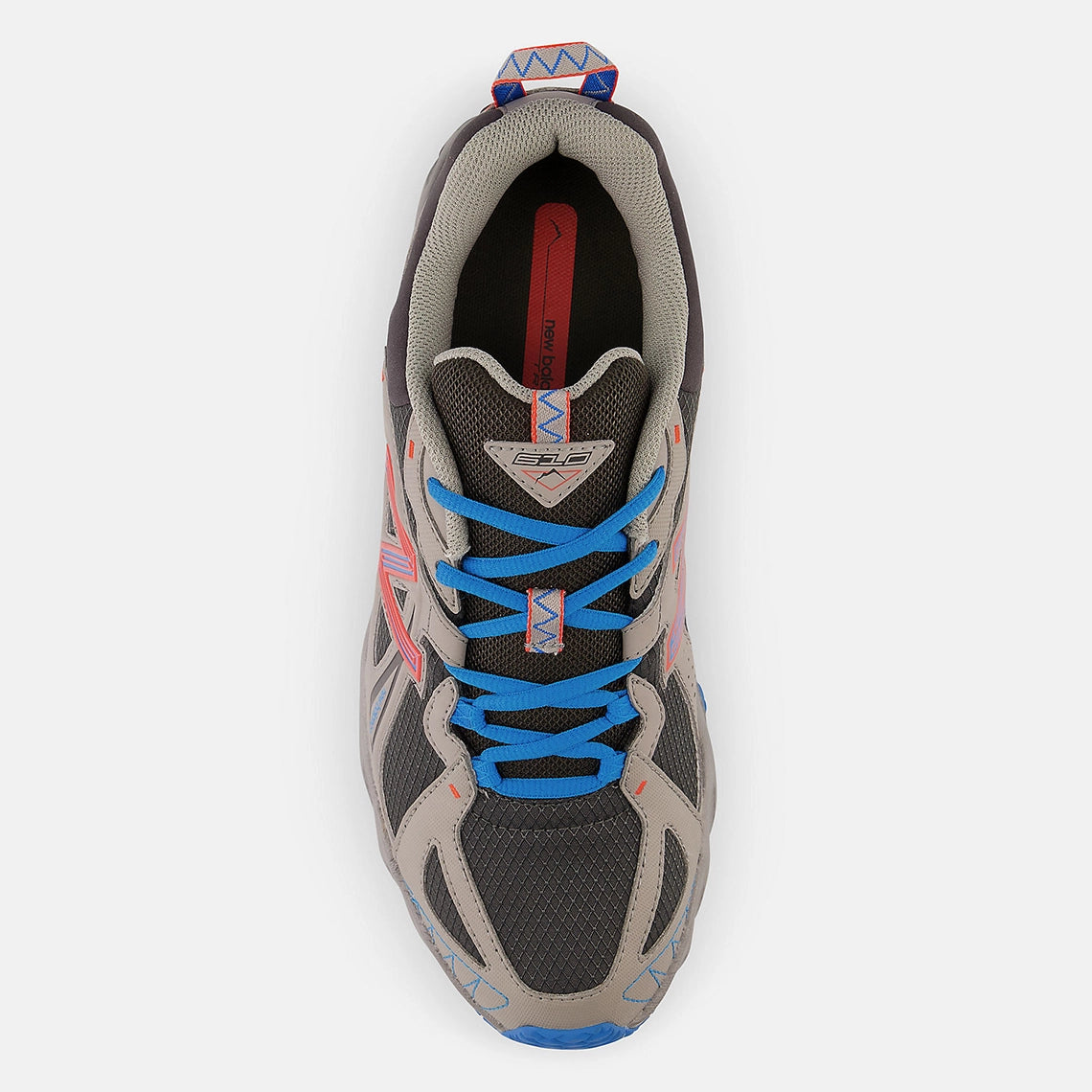 New Balance 610 Griffin Raven Blue