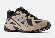 New Balance 610 Incubation Tan Black