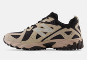 New Balance 610 Incubation Tan Black